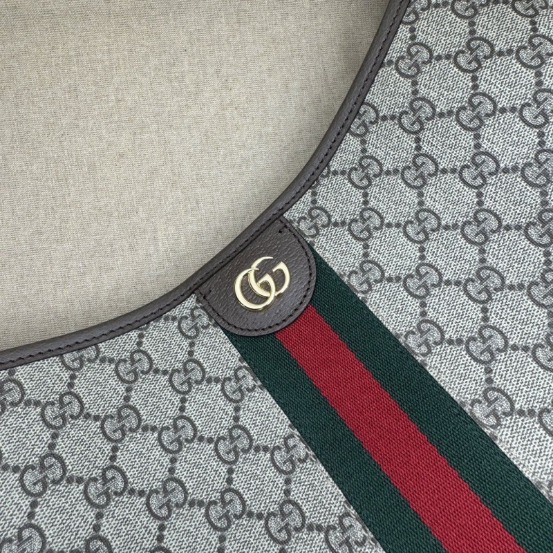 Gucci Top Handle Bags